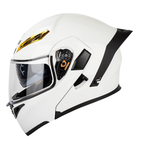 سومان SM955-S | ابيض لؤلؤي