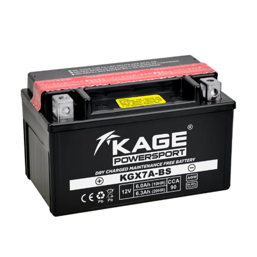 بطارية كيج | KGX7A-BS