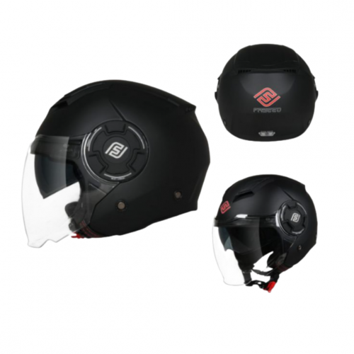 خوذه فاسيد نص FS-729