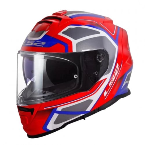 LS2  Full face helmet