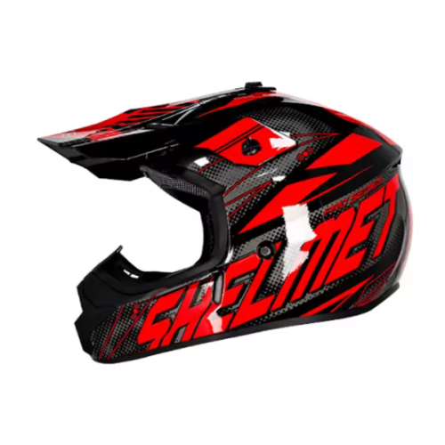 خوذه QIKE صحراوي بدون نظاره