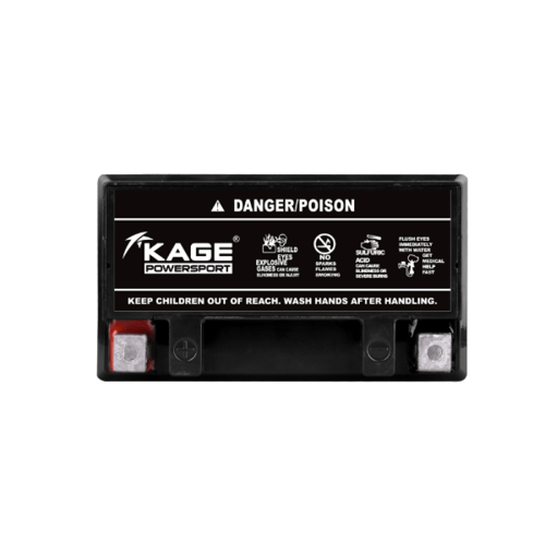 بطارية كيج | KAGE KTX9 MAX