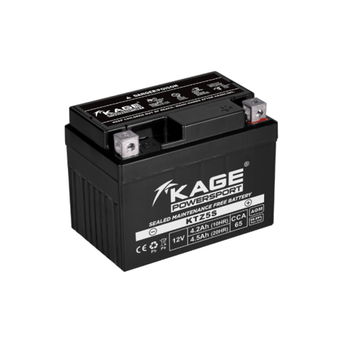 بطارية كيج | KAGE KTZ5S