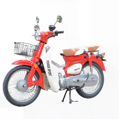 باور سبورت كلاسيكي 110CC - متعدد الالوان