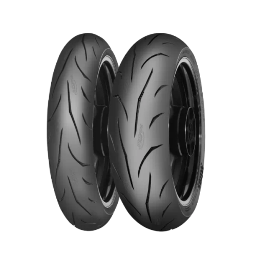 كفرات ميتاس | Mitas SPORT FORCE+