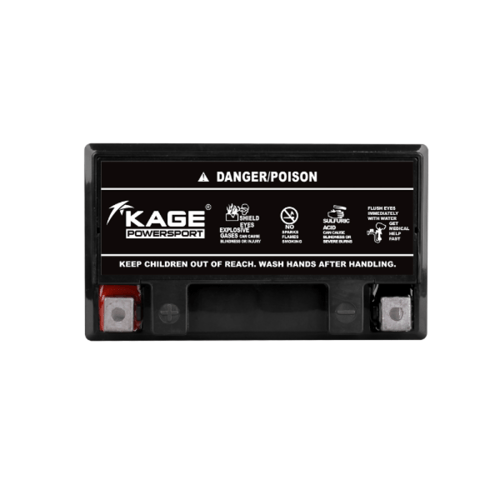 بطارية كيج | KAGE KTX14H MAX