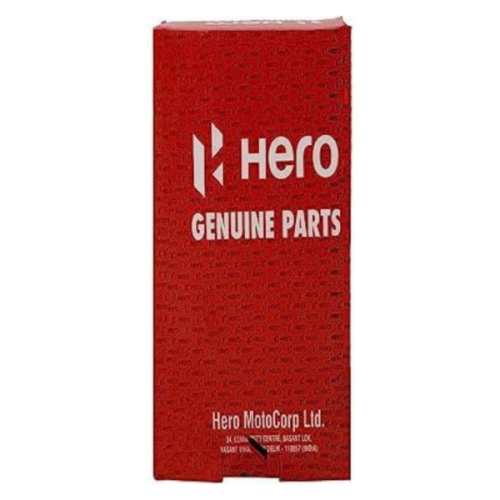 مرايات Hero