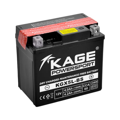 بطارية كيج | KGX5L-BS