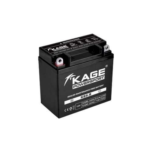 بطارية كيج | KAGE KB9-B