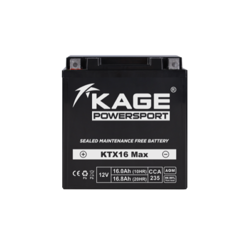 بطارية كيج | KAGE KTX16 MAX