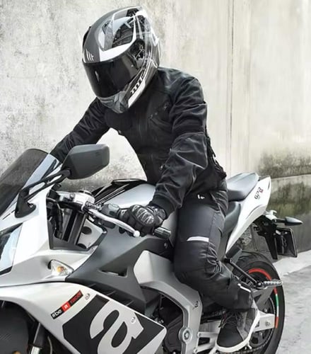 جاكيت حماية LYSCHY