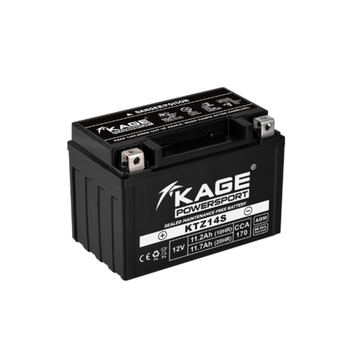 بطارية كيج | KAGE KTZ14S