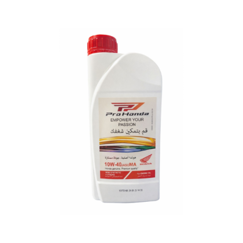 زيت هوندا 10W-40