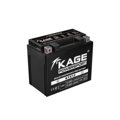 بطارية كيج | KAGE KTX12