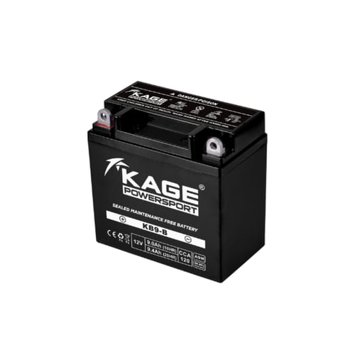 بطارية كيج | KAGE KB9-B