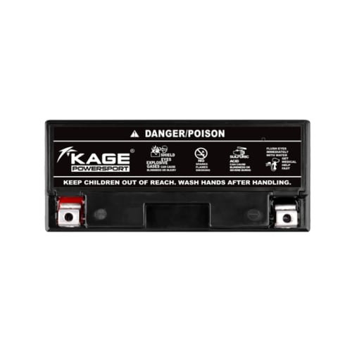 بطارية كيج | KAGE KT7B-4