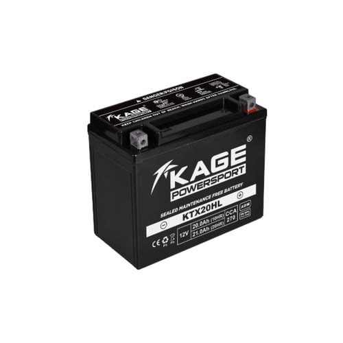 بطارية كيج | KAGE KTX20HL