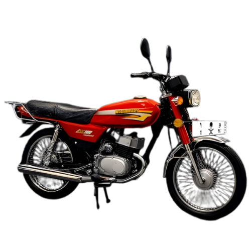 دباب وسام الناري | AX100 - متعدد الالوان