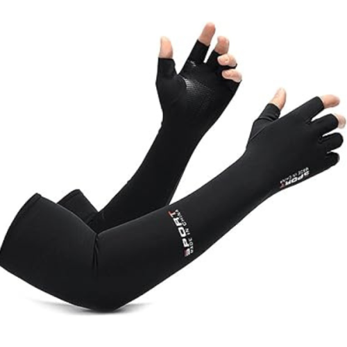 قفاز ذراع نص SPORT