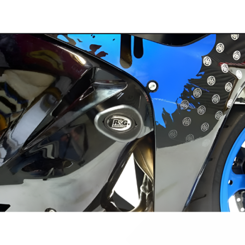 سلايدر R&G اصلي HONDA CBR600RR ,09-,12
