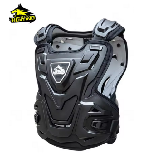 صدرية WOLFHUNTING