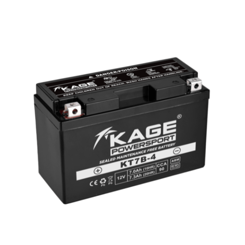 بطارية كيج | KAGE KT7B-4