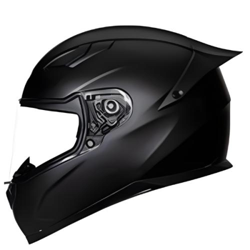 Faseed helmet full face