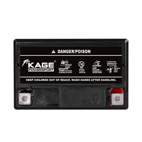 بطارية كيج | KAGE KTZ5S