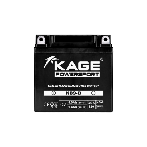 بطارية كيج | KAGE KB9-B