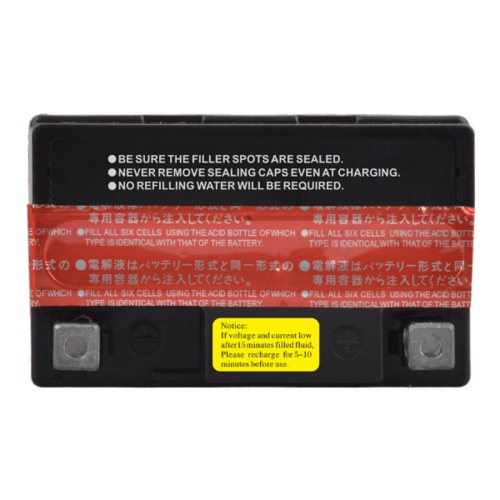 بطارية كيج | KGX5L-BS