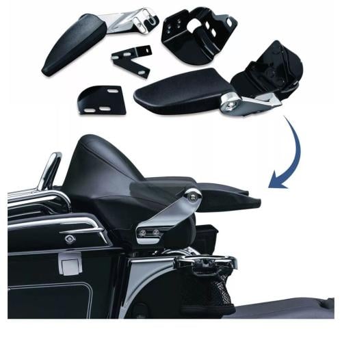 تكاية رديف هارلي أصلية