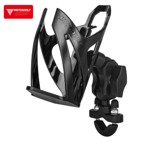 حامل كوب بار MOTOWOLF 3518