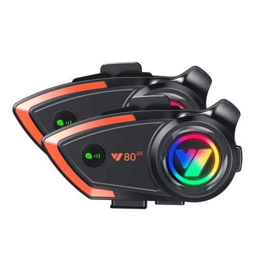 سماعه خوذه Y80 2X