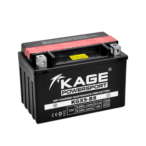 بطارية كيج | KGX9-BS