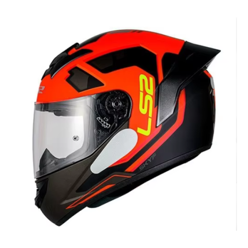 خوذه LS2 FF352 وجه كامل