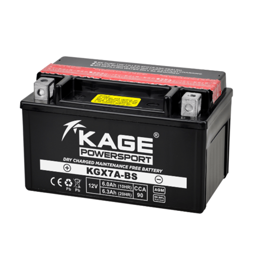 بطارية كيج | KGX7A-BS