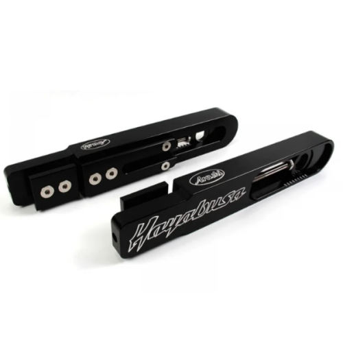 تطويلة ريس GSR13000R K8-20