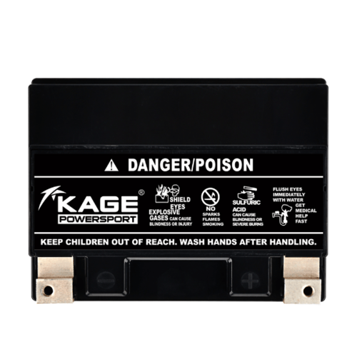 بطارية كيج | KAGE KIX30L MAX