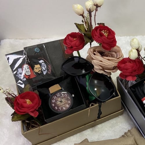 تغليف بوكس مميز