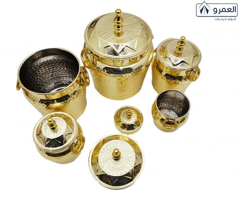 علب البادية