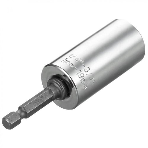 حبة مسامير متعددة المقاسات