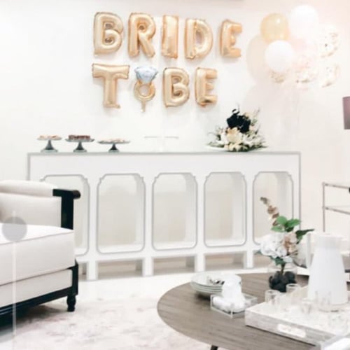 توديع العزوبية