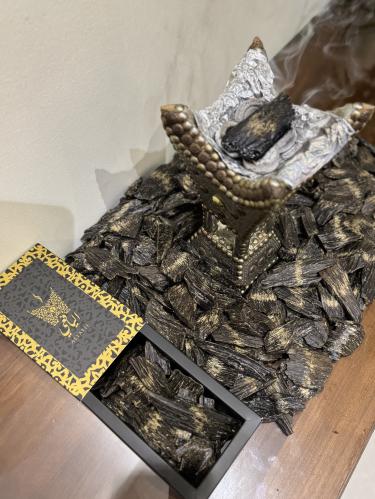 كلمنتان محسن (كسر مباخر)