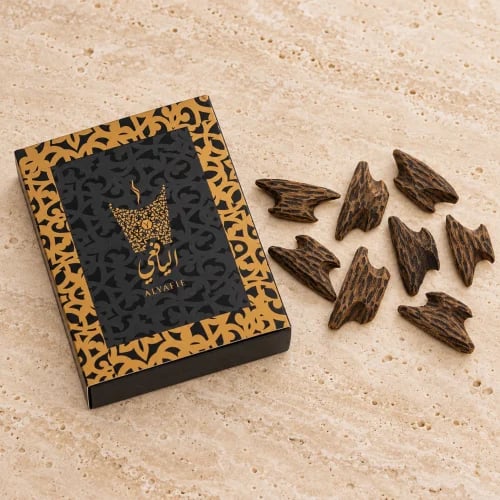 The improved luxurious Taiger oud
