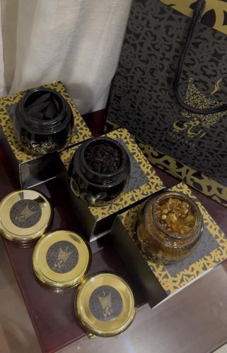 باقه طيب الدار