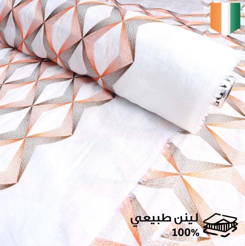 قماش اللينن هندي اCP 0309C28660