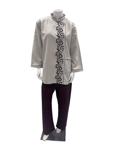 يونيفورم ضيافة