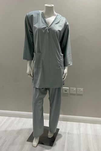 يونيفورم مخمل