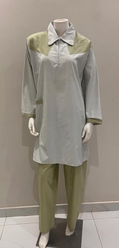 يونيفورم - مقاسات كبيرة