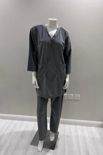 يونيفورم مخمل